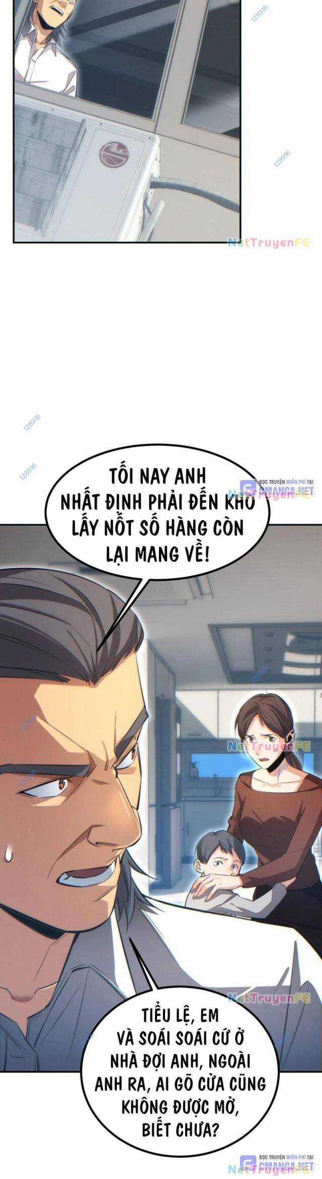 Mạt Thế Trùng Sinh: Ta Dựa Vào Mở Rương Vấn Dỉnh Đỉnh Phong Chapter 14 trang 2