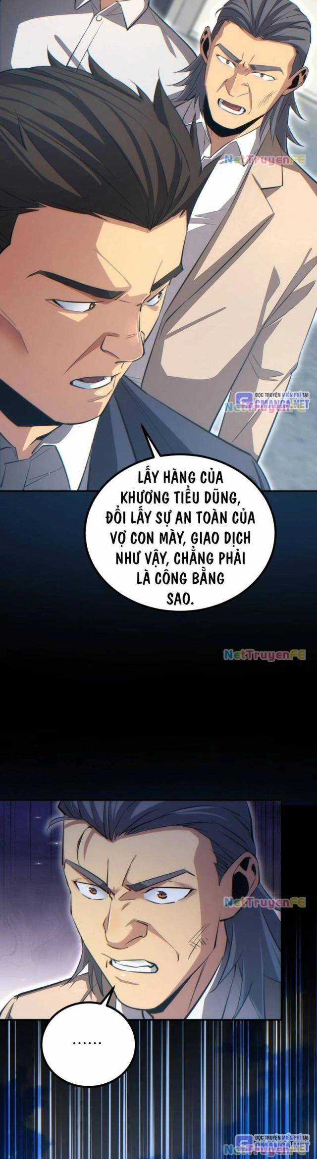 Mạt Thế Trùng Sinh: Ta Dựa Vào Mở Rương Vấn Dỉnh Đỉnh Phong Chapter 14 trang 20