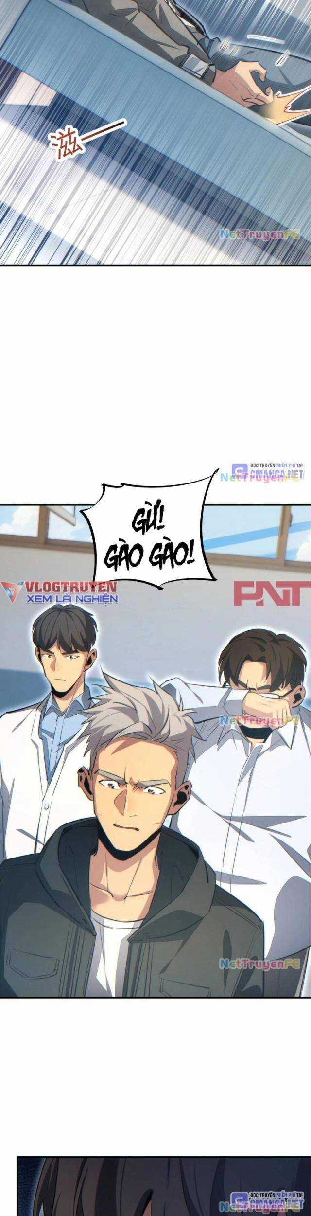 Mạt Thế Trùng Sinh: Ta Dựa Vào Mở Rương Vấn Dỉnh Đỉnh Phong Chapter 14 trang 23