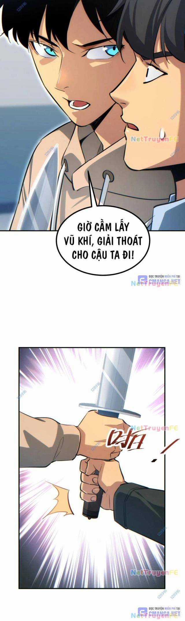 Mạt Thế Trùng Sinh: Ta Dựa Vào Mở Rương Vấn Dỉnh Đỉnh Phong Chapter 14 trang 29