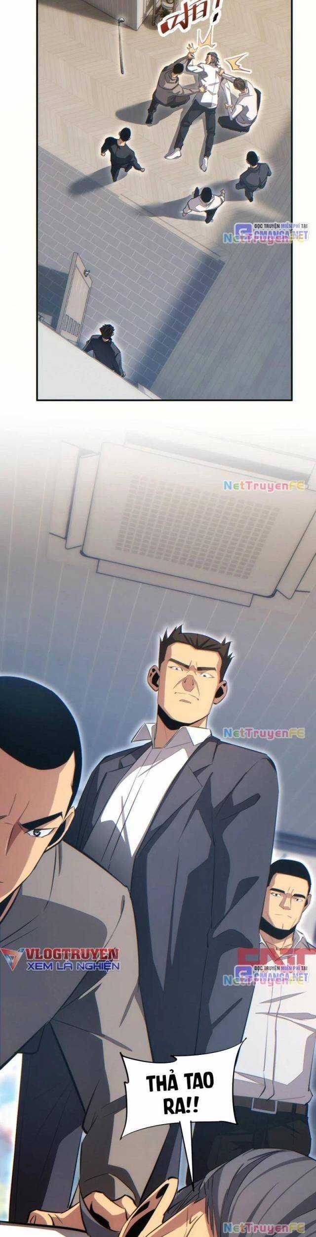 Mạt Thế Trùng Sinh: Ta Dựa Vào Mở Rương Vấn Dỉnh Đỉnh Phong Chapter 14 trang 7