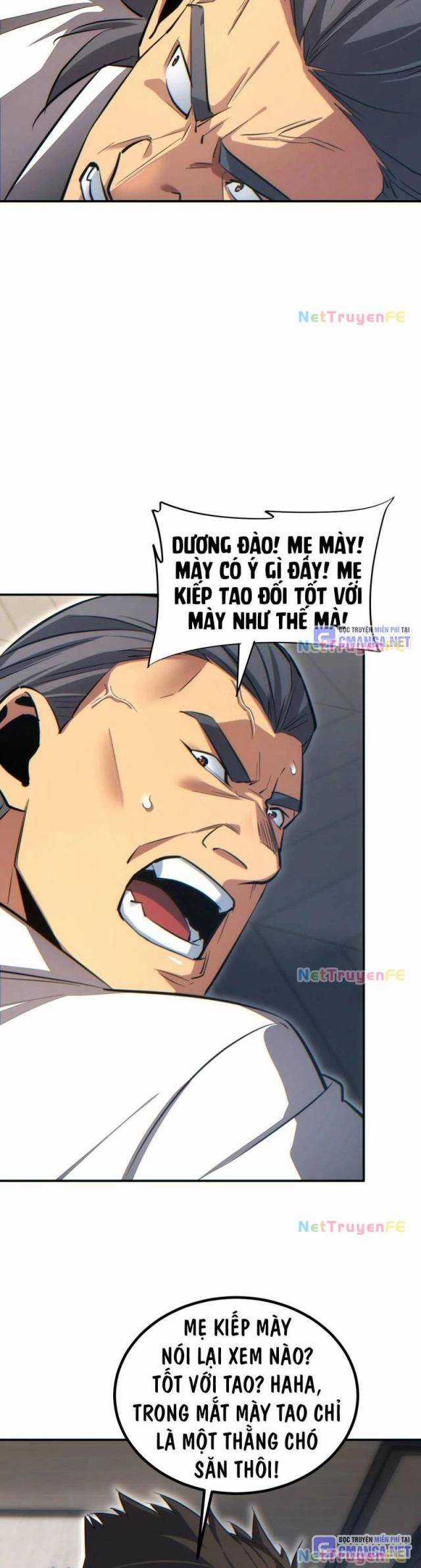 Mạt Thế Trùng Sinh: Ta Dựa Vào Mở Rương Vấn Dỉnh Đỉnh Phong Chapter 14 trang 8