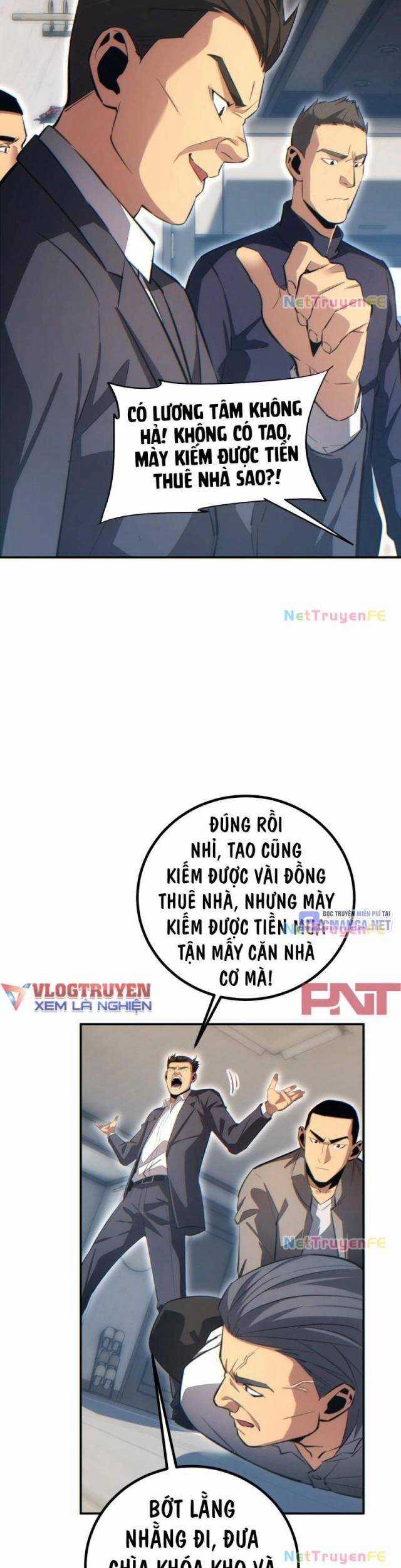Mạt Thế Trùng Sinh: Ta Dựa Vào Mở Rương Vấn Dỉnh Đỉnh Phong Chapter 14 trang 9