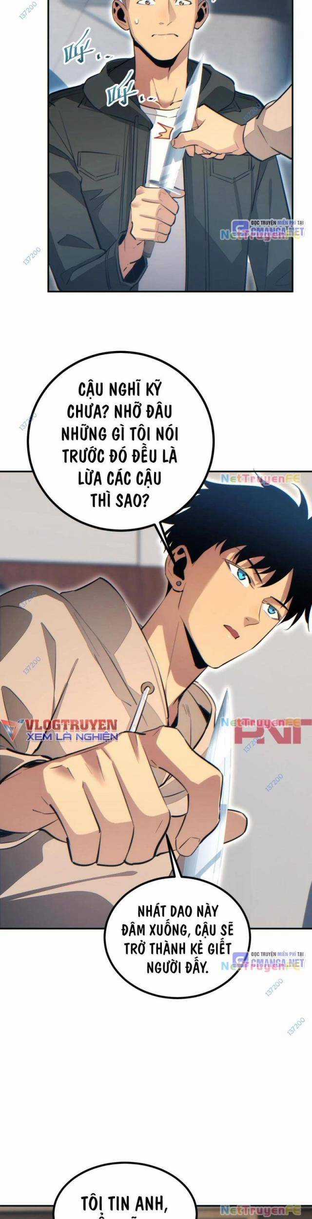 Mạt Thế Trùng Sinh: Ta Dựa Vào Mở Rương Vấn Dỉnh Đỉnh Phong Chapter 15 trang 1