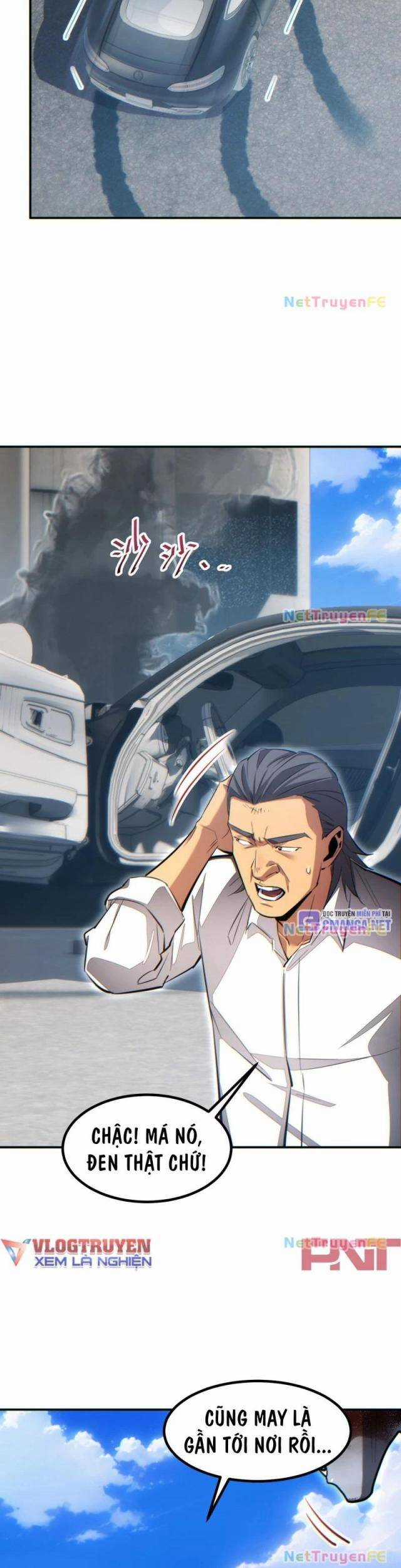 Mạt Thế Trùng Sinh: Ta Dựa Vào Mở Rương Vấn Dỉnh Đỉnh Phong Chapter 15 trang 12