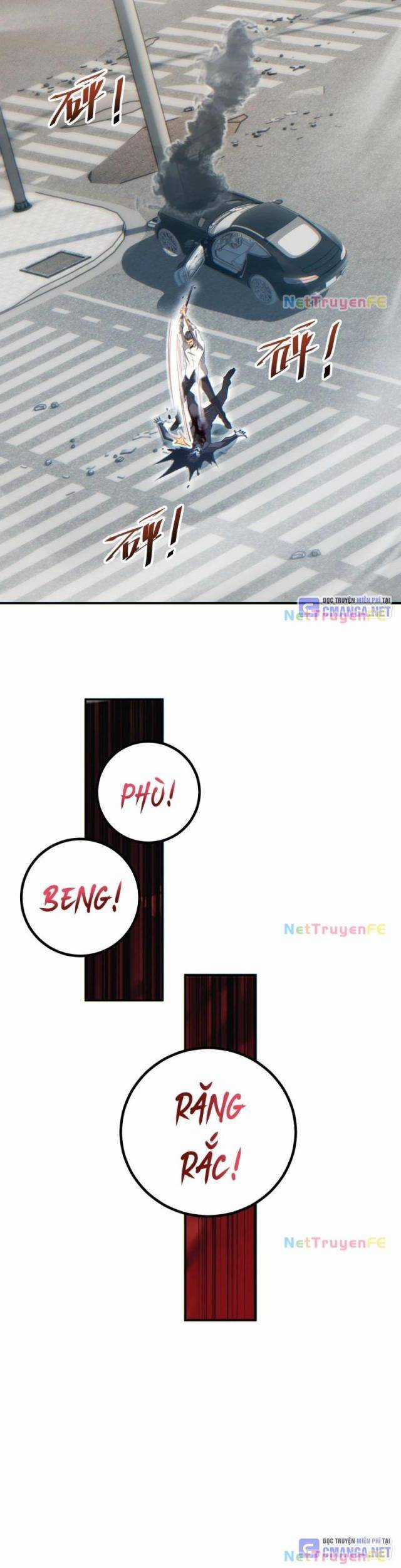 Mạt Thế Trùng Sinh: Ta Dựa Vào Mở Rương Vấn Dỉnh Đỉnh Phong Chapter 15 trang 17