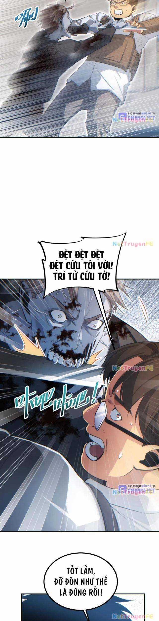 Mạt Thế Trùng Sinh: Ta Dựa Vào Mở Rương Vấn Dỉnh Đỉnh Phong Chapter 15 trang 28