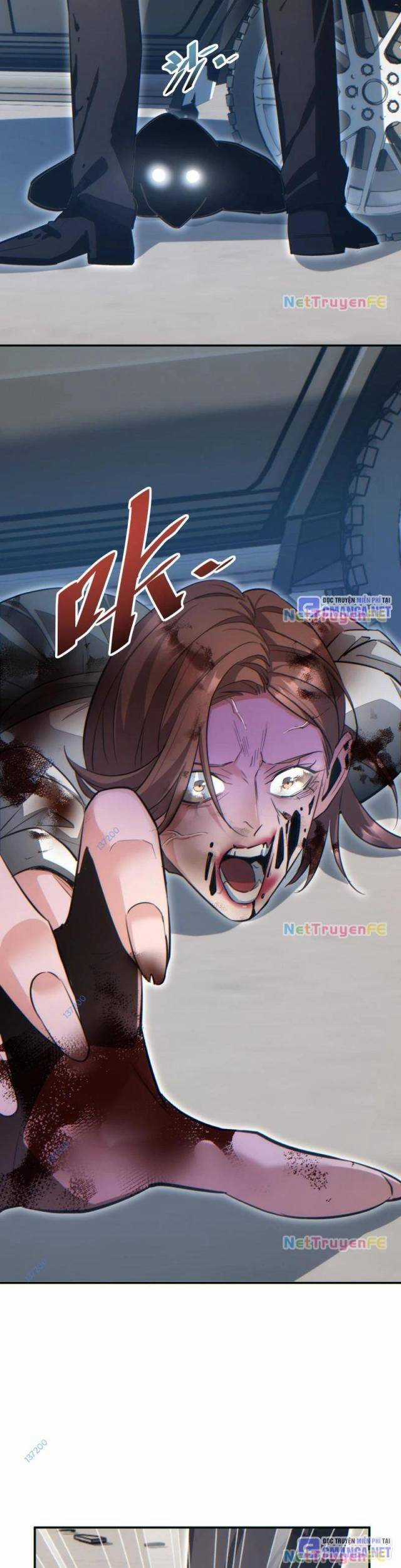 Mạt Thế Trùng Sinh: Ta Dựa Vào Mở Rương Vấn Dỉnh Đỉnh Phong Chapter 15 trang 38
