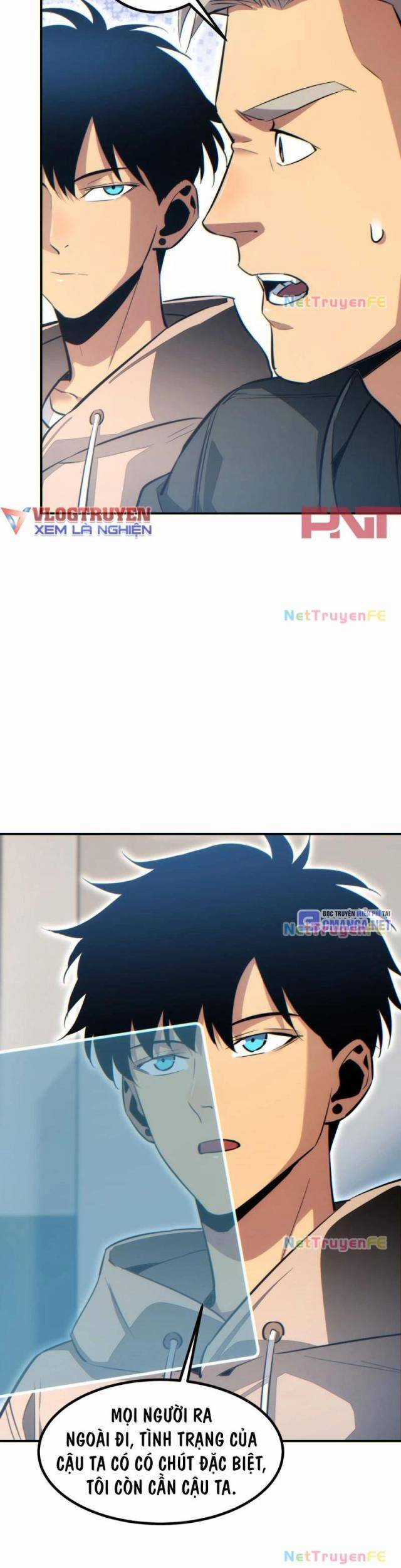 Mạt Thế Trùng Sinh: Ta Dựa Vào Mở Rương Vấn Dỉnh Đỉnh Phong Chapter 15 trang 6