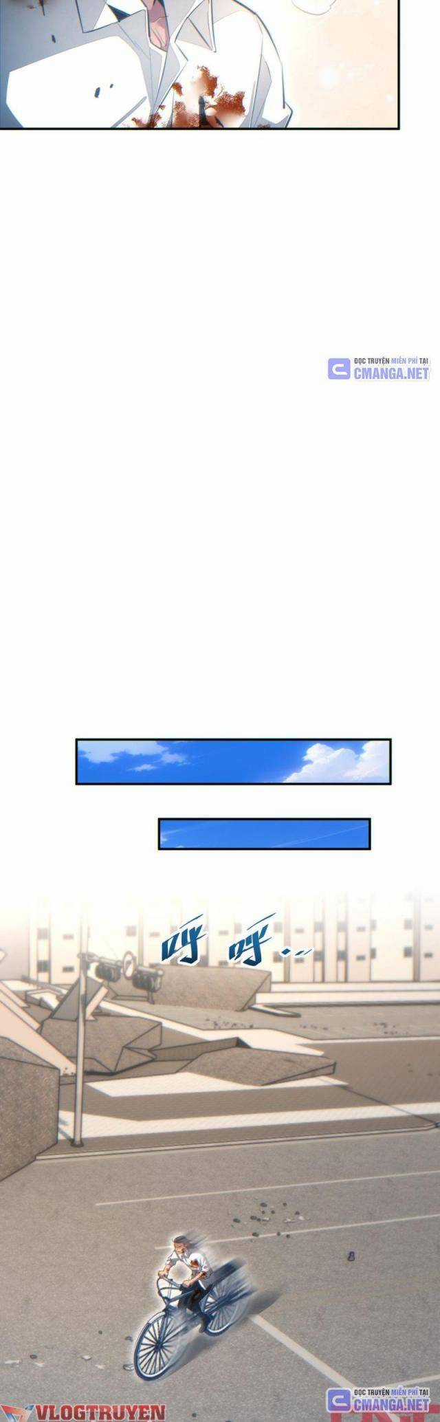 Mạt Thế Trùng Sinh: Ta Dựa Vào Mở Rương Vấn Dỉnh Đỉnh Phong Chapter 16 trang 17