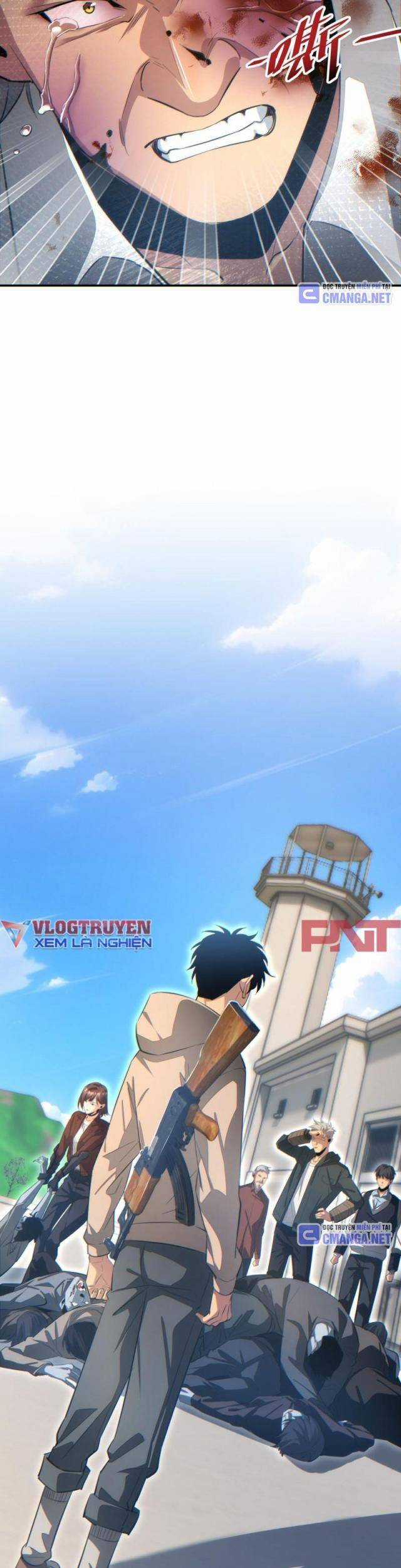 Mạt Thế Trùng Sinh: Ta Dựa Vào Mở Rương Vấn Dỉnh Đỉnh Phong Chapter 16 trang 19