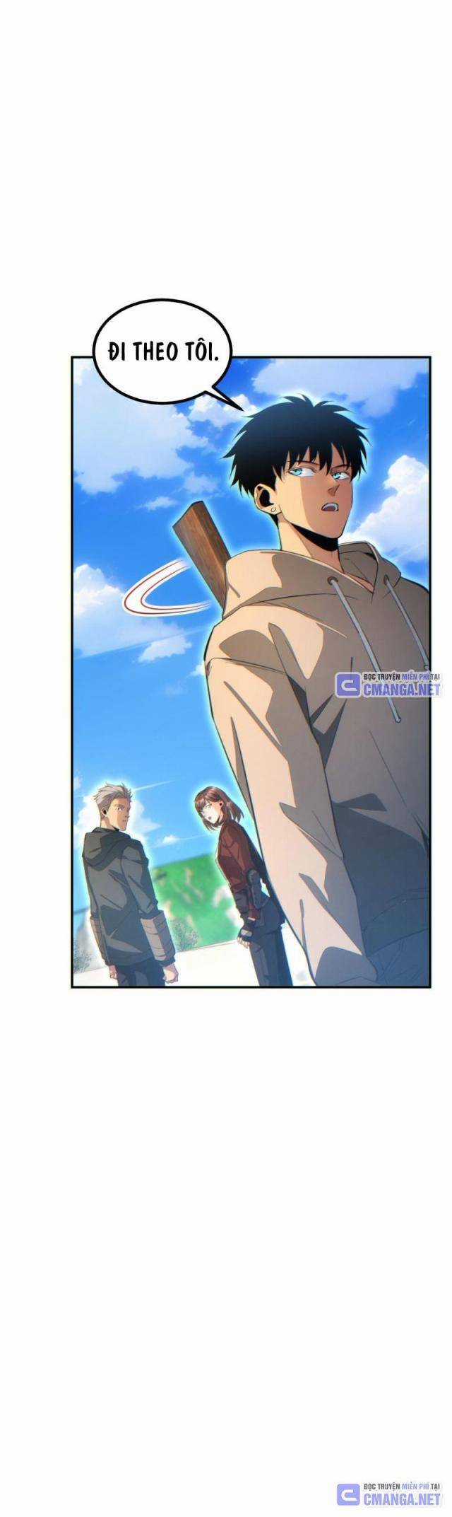 Mạt Thế Trùng Sinh: Ta Dựa Vào Mở Rương Vấn Dỉnh Đỉnh Phong Chapter 16 trang 23