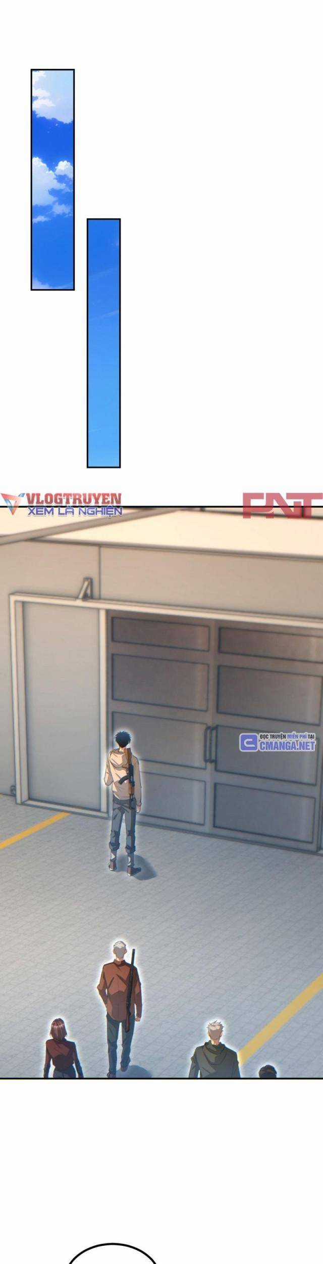 Mạt Thế Trùng Sinh: Ta Dựa Vào Mở Rương Vấn Dỉnh Đỉnh Phong Chapter 16 trang 24