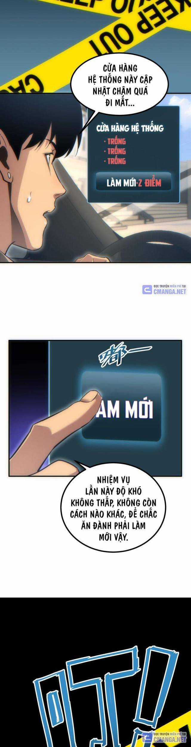 Mạt Thế Trùng Sinh: Ta Dựa Vào Mở Rương Vấn Dỉnh Đỉnh Phong Chapter 16 trang 29