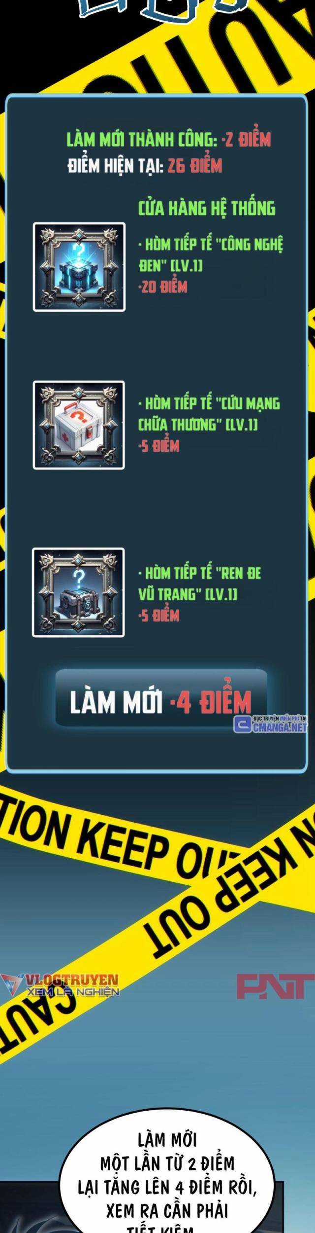 Mạt Thế Trùng Sinh: Ta Dựa Vào Mở Rương Vấn Dỉnh Đỉnh Phong Chapter 16 trang 30