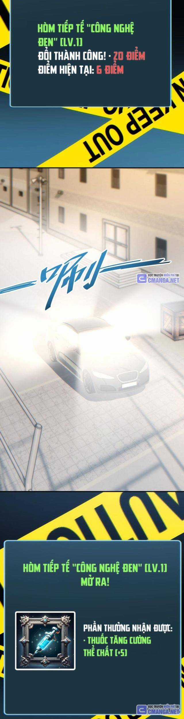 Mạt Thế Trùng Sinh: Ta Dựa Vào Mở Rương Vấn Dỉnh Đỉnh Phong Chapter 16 trang 32