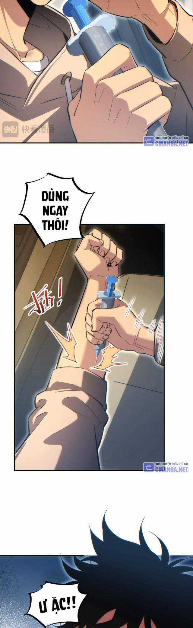 Mạt Thế Trùng Sinh: Ta Dựa Vào Mở Rương Vấn Dỉnh Đỉnh Phong Chapter 16 trang 34