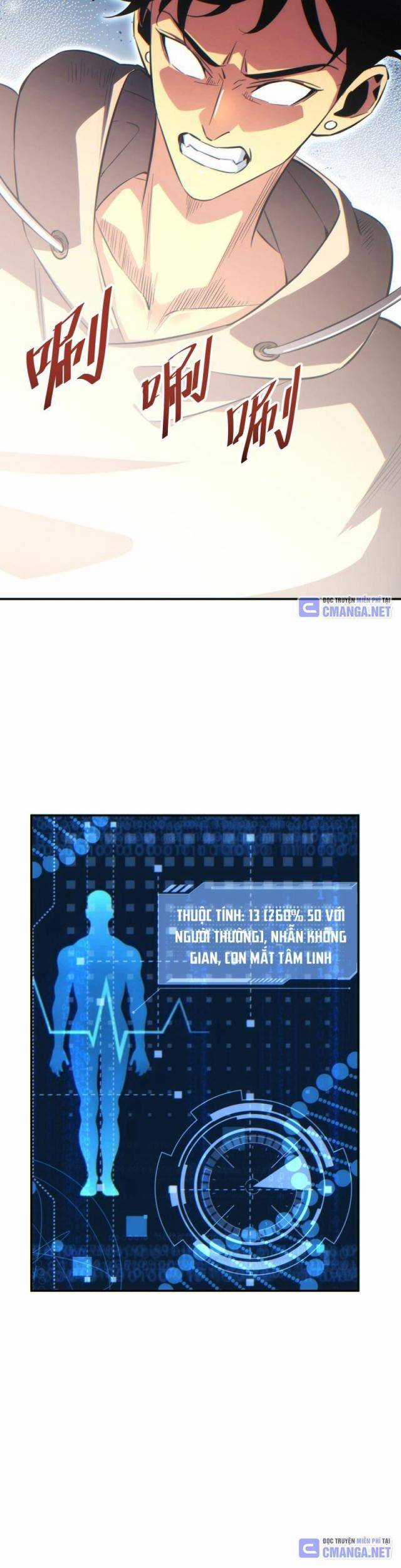 Mạt Thế Trùng Sinh: Ta Dựa Vào Mở Rương Vấn Dỉnh Đỉnh Phong Chapter 16 trang 35