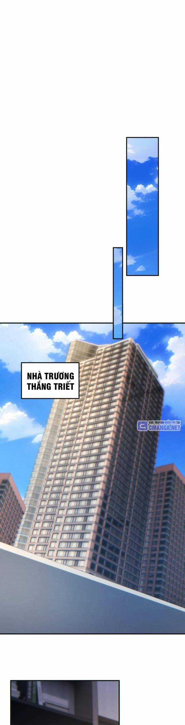 Mạt Thế Trùng Sinh: Ta Dựa Vào Mở Rương Vấn Dỉnh Đỉnh Phong Chapter 16 trang 36