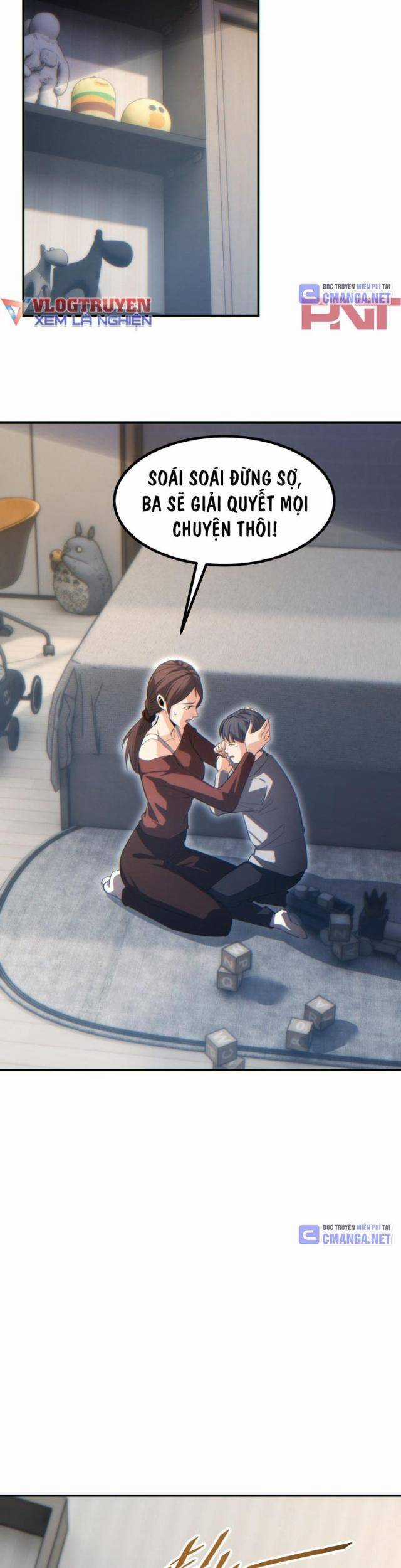 Mạt Thế Trùng Sinh: Ta Dựa Vào Mở Rương Vấn Dỉnh Đỉnh Phong Chapter 16 trang 37