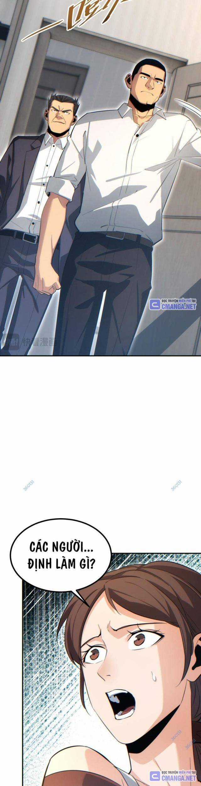 Mạt Thế Trùng Sinh: Ta Dựa Vào Mở Rương Vấn Dỉnh Đỉnh Phong Chapter 16 trang 38