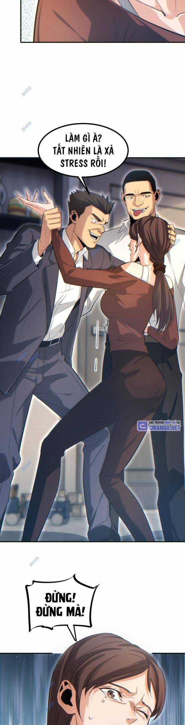 Mạt Thế Trùng Sinh: Ta Dựa Vào Mở Rương Vấn Dỉnh Đỉnh Phong Chapter 16 trang 39