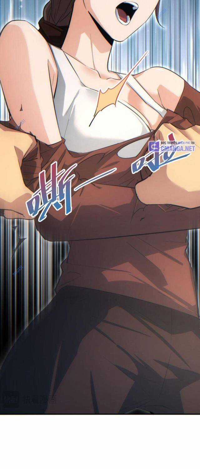 Mạt Thế Trùng Sinh: Ta Dựa Vào Mở Rương Vấn Dỉnh Đỉnh Phong Chapter 16 trang 40