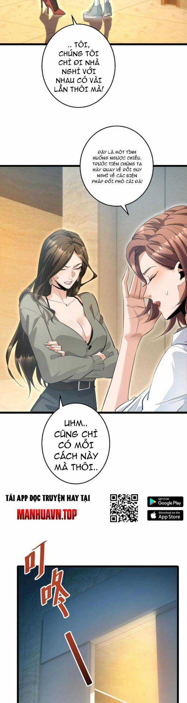 Mạt Thế Trùng Sinh: Ta Dựa Vào Mở Rương Vấn Dỉnh Đỉnh Phong Chapter 2 trang 28