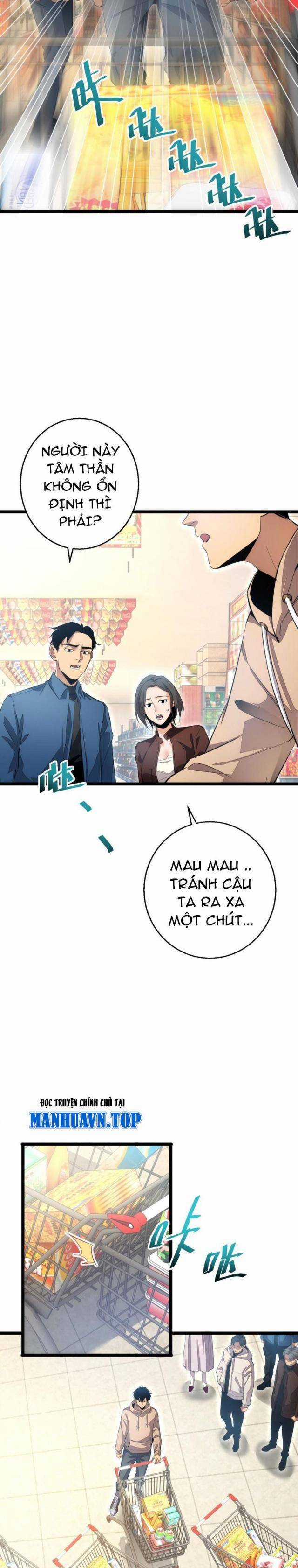 Mạt Thế Trùng Sinh: Ta Dựa Vào Mở Rương Vấn Dỉnh Đỉnh Phong Chapter 3 trang 12