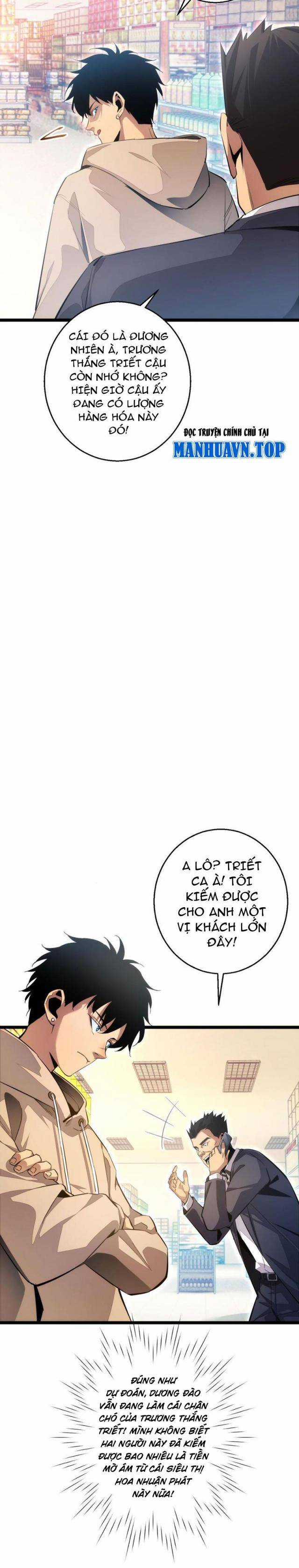 Mạt Thế Trùng Sinh: Ta Dựa Vào Mở Rương Vấn Dỉnh Đỉnh Phong Chapter 3 trang 29