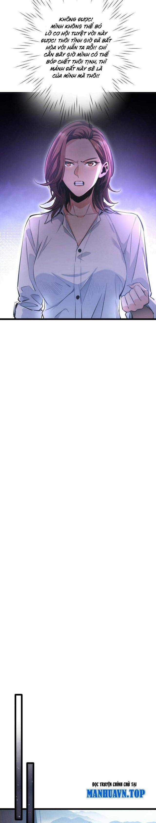 Mạt Thế Trùng Sinh: Ta Dựa Vào Mở Rương Vấn Dỉnh Đỉnh Phong Chapter 3 trang 3