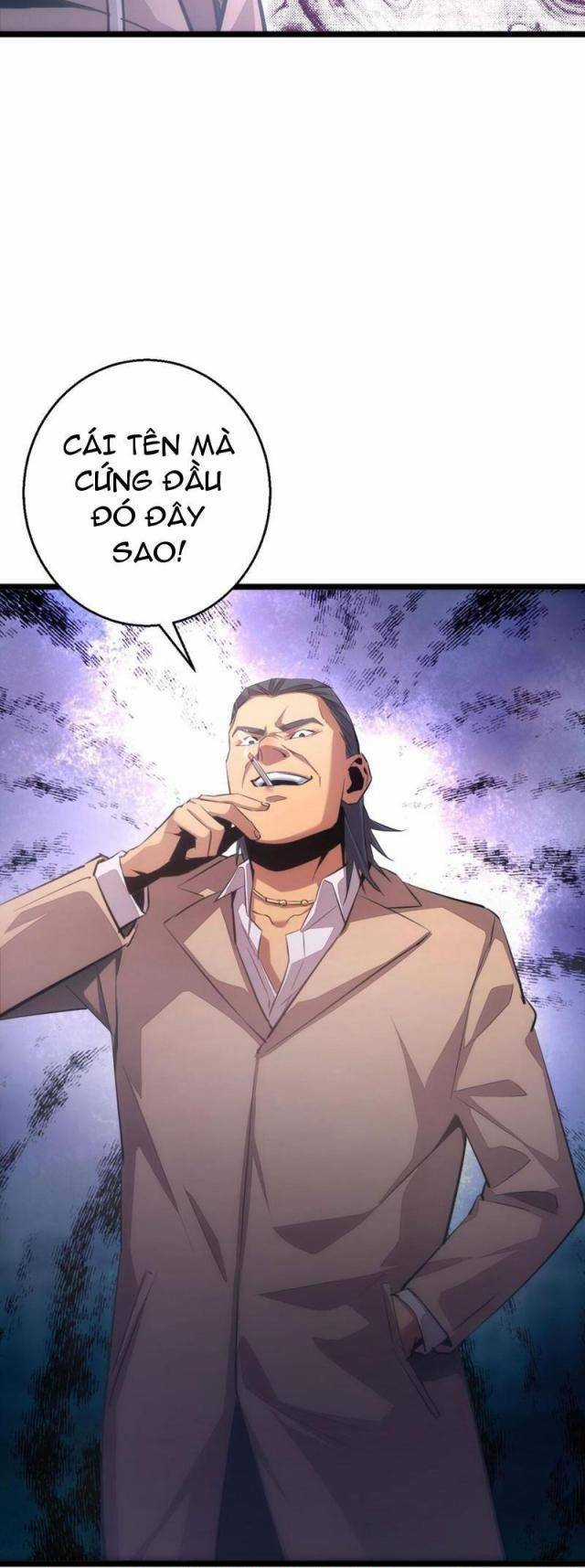 Mạt Thế Trùng Sinh: Ta Dựa Vào Mở Rương Vấn Dỉnh Đỉnh Phong Chapter 3 trang 34