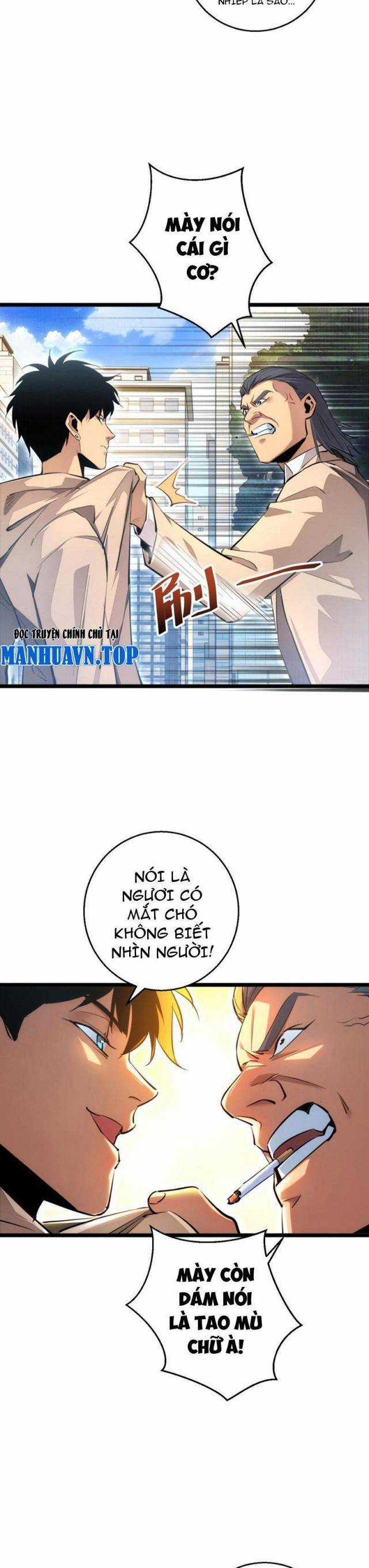 Mạt Thế Trùng Sinh: Ta Dựa Vào Mở Rương Vấn Dỉnh Đỉnh Phong Chapter 4 trang 2