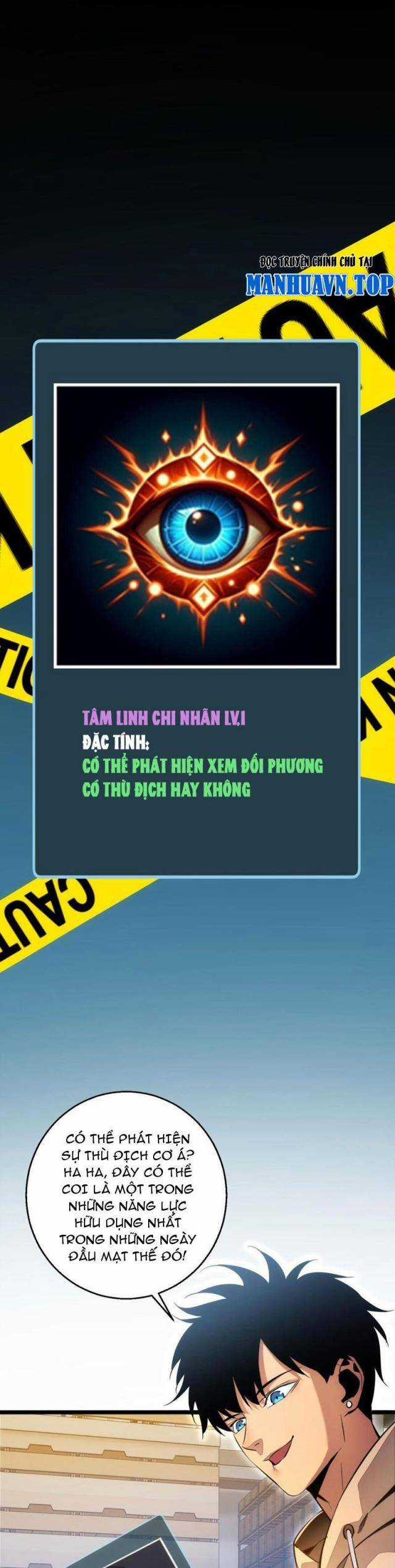 Mạt Thế Trùng Sinh: Ta Dựa Vào Mở Rương Vấn Dỉnh Đỉnh Phong Chapter 4 trang 29