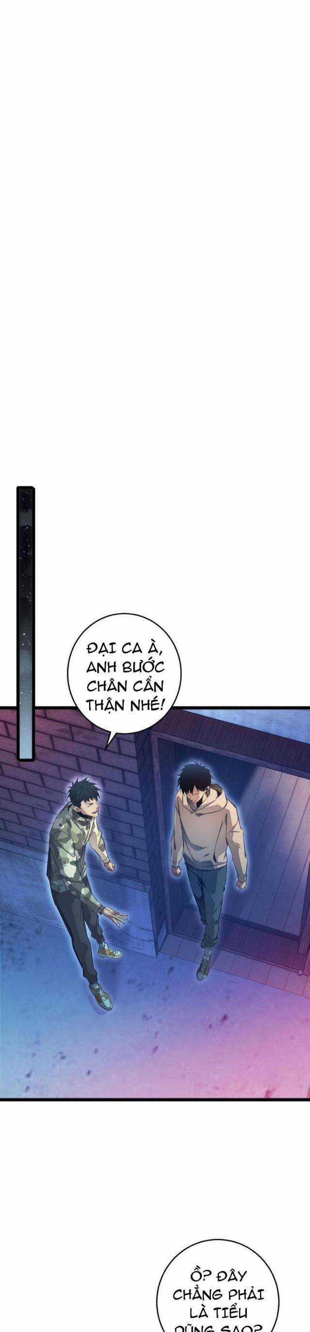 Mạt Thế Trùng Sinh: Ta Dựa Vào Mở Rương Vấn Dỉnh Đỉnh Phong Chapter 5 trang 16