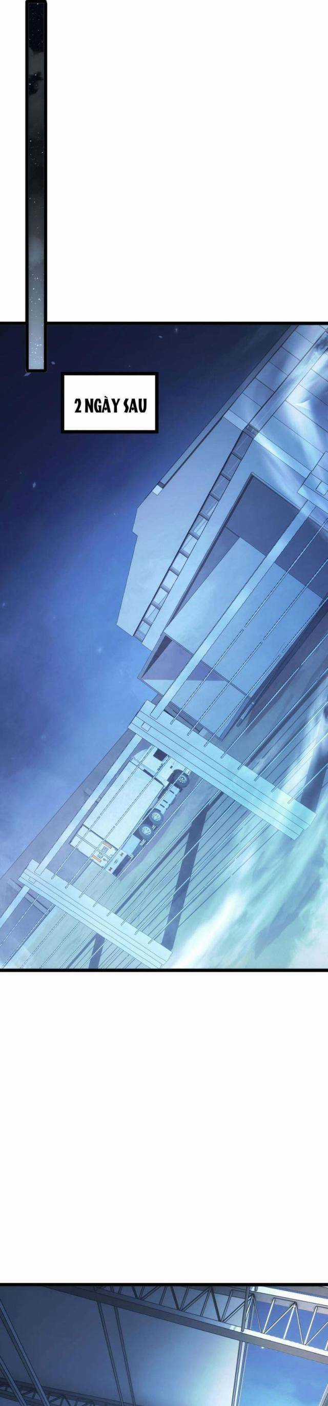 Mạt Thế Trùng Sinh: Ta Dựa Vào Mở Rương Vấn Dỉnh Đỉnh Phong Chapter 5 trang 25