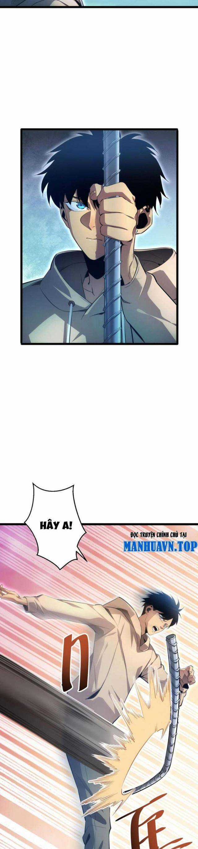 Mạt Thế Trùng Sinh: Ta Dựa Vào Mở Rương Vấn Dỉnh Đỉnh Phong Chapter 5 trang 32