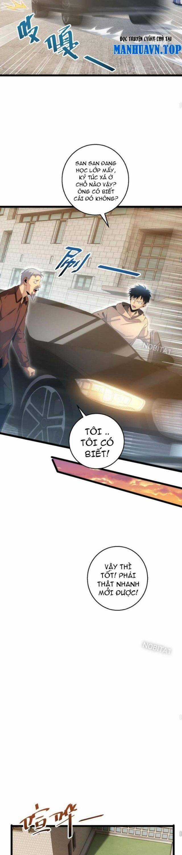 Mạt Thế Trùng Sinh: Ta Dựa Vào Mở Rương Vấn Dỉnh Đỉnh Phong Chapter 6 trang 19