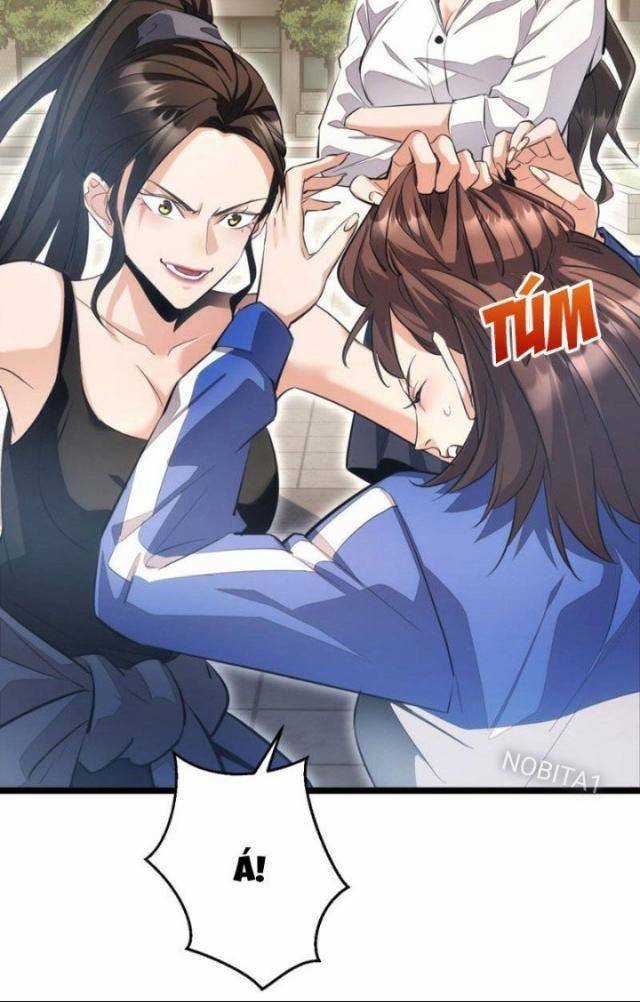 Mạt Thế Trùng Sinh: Ta Dựa Vào Mở Rương Vấn Dỉnh Đỉnh Phong Chapter 6 trang 22