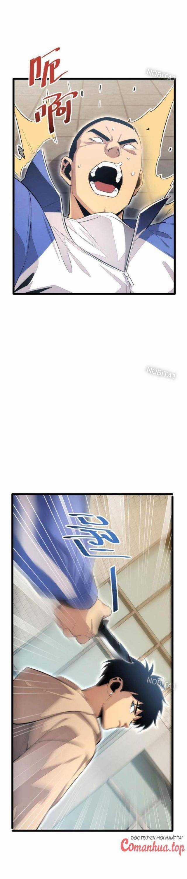 Mạt Thế Trùng Sinh: Ta Dựa Vào Mở Rương Vấn Dỉnh Đỉnh Phong Chapter 6 trang 32