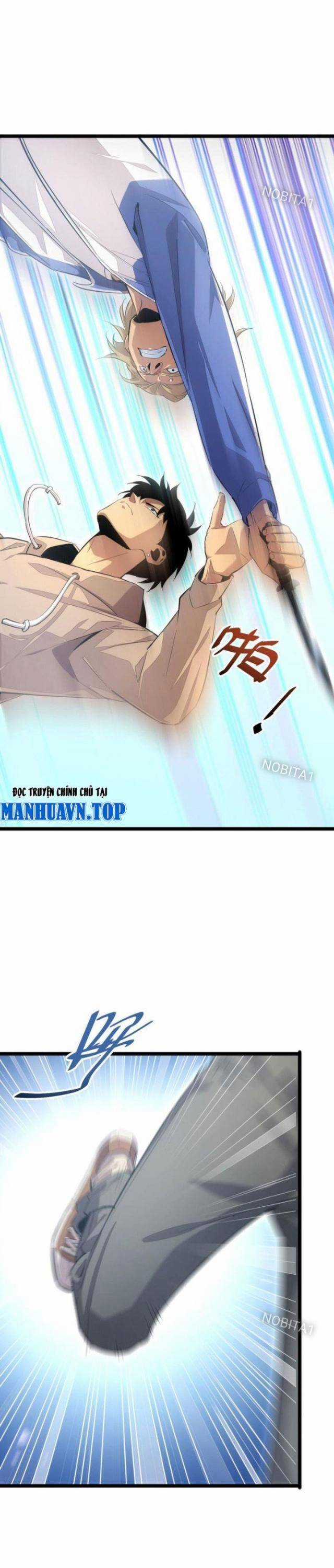 Mạt Thế Trùng Sinh: Ta Dựa Vào Mở Rương Vấn Dỉnh Đỉnh Phong Chapter 6 trang 33