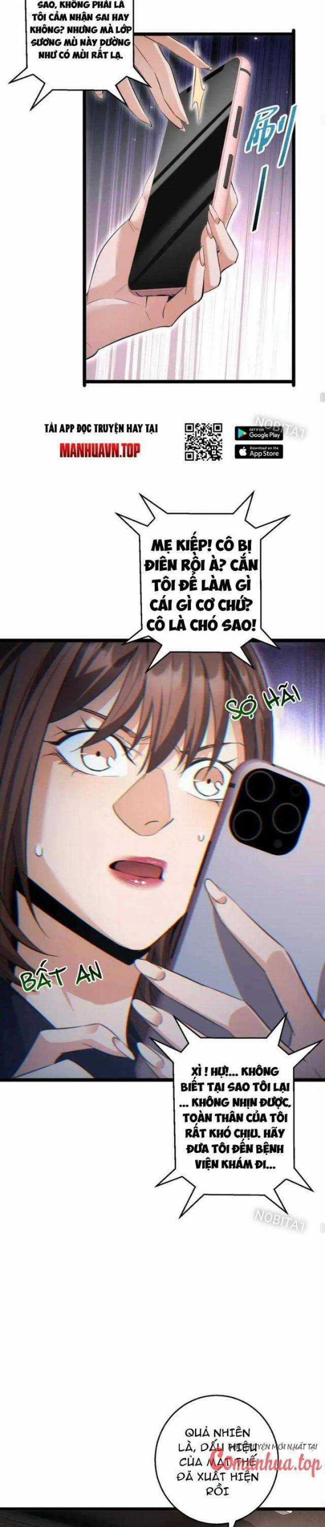 Mạt Thế Trùng Sinh: Ta Dựa Vào Mở Rương Vấn Dỉnh Đỉnh Phong Chapter 7 trang 15