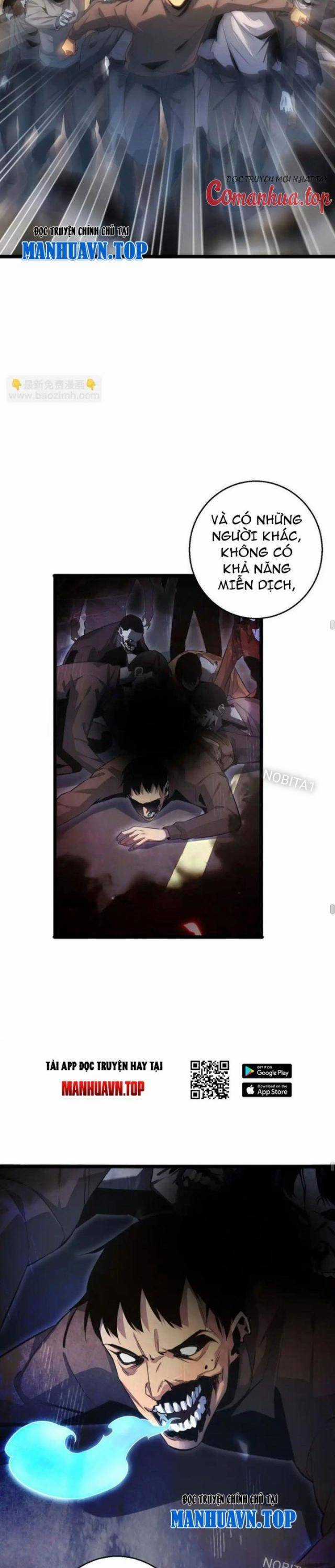 Mạt Thế Trùng Sinh: Ta Dựa Vào Mở Rương Vấn Dỉnh Đỉnh Phong Chapter 7 trang 20