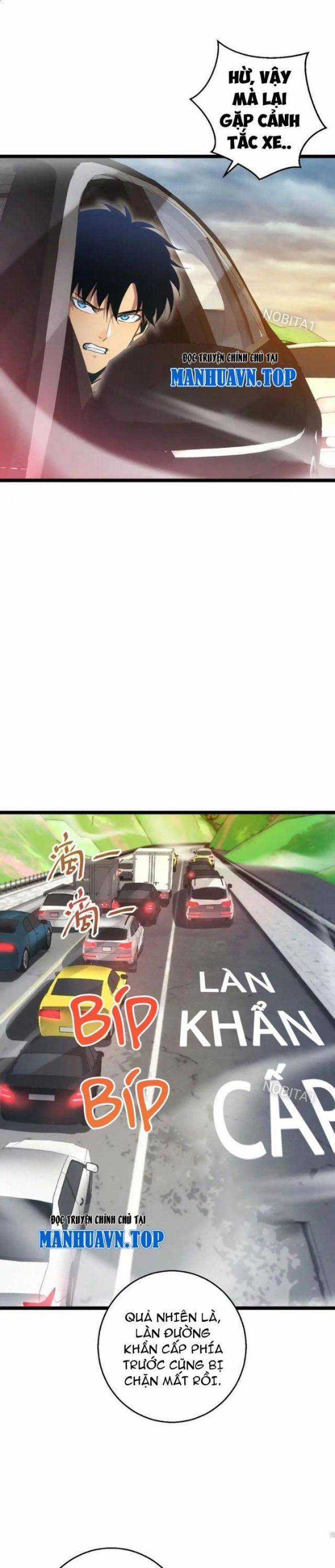 Mạt Thế Trùng Sinh: Ta Dựa Vào Mở Rương Vấn Dỉnh Đỉnh Phong Chapter 7 trang 23