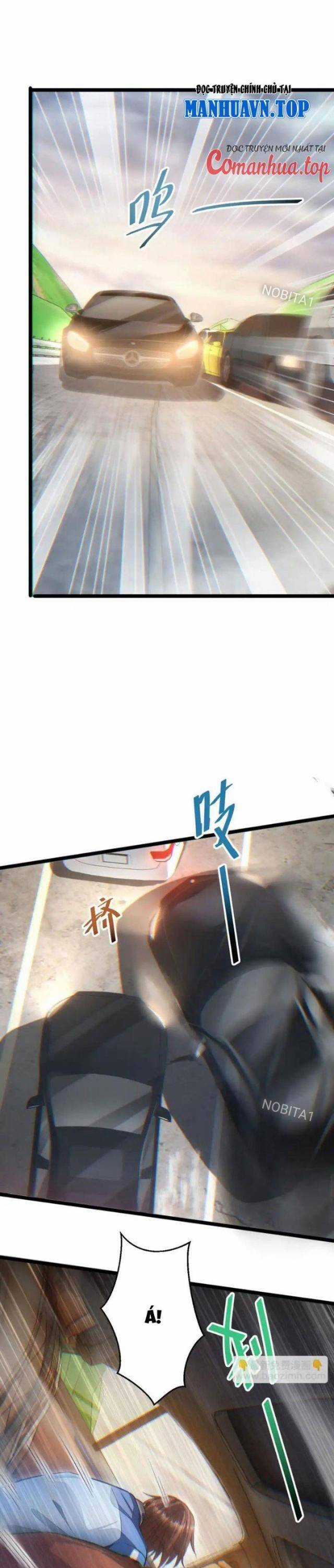 Mạt Thế Trùng Sinh: Ta Dựa Vào Mở Rương Vấn Dỉnh Đỉnh Phong Chapter 7 trang 25