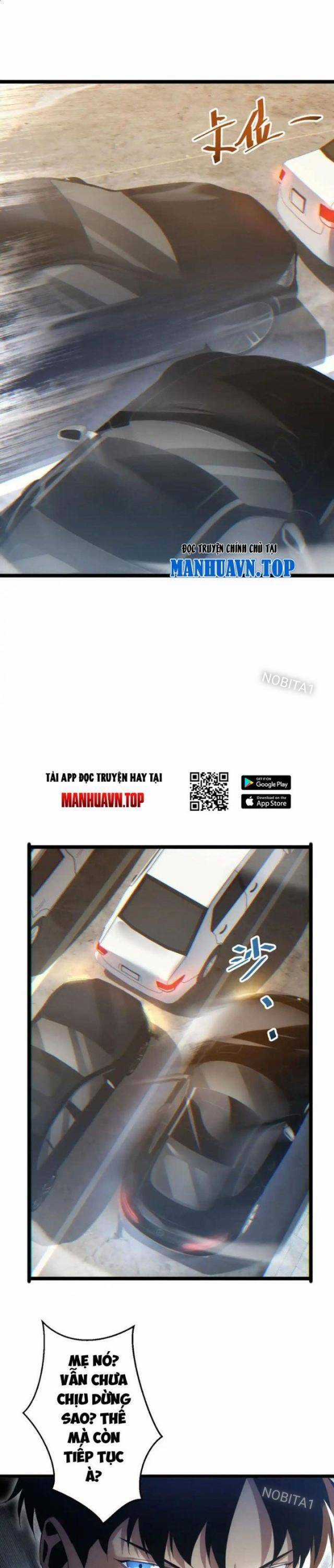 Mạt Thế Trùng Sinh: Ta Dựa Vào Mở Rương Vấn Dỉnh Đỉnh Phong Chapter 7 trang 28