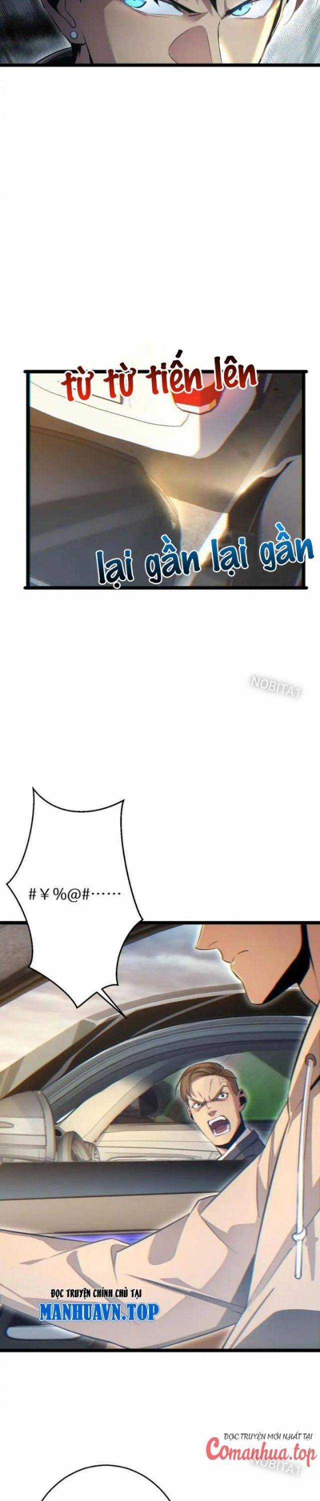 Mạt Thế Trùng Sinh: Ta Dựa Vào Mở Rương Vấn Dỉnh Đỉnh Phong Chapter 7 trang 29