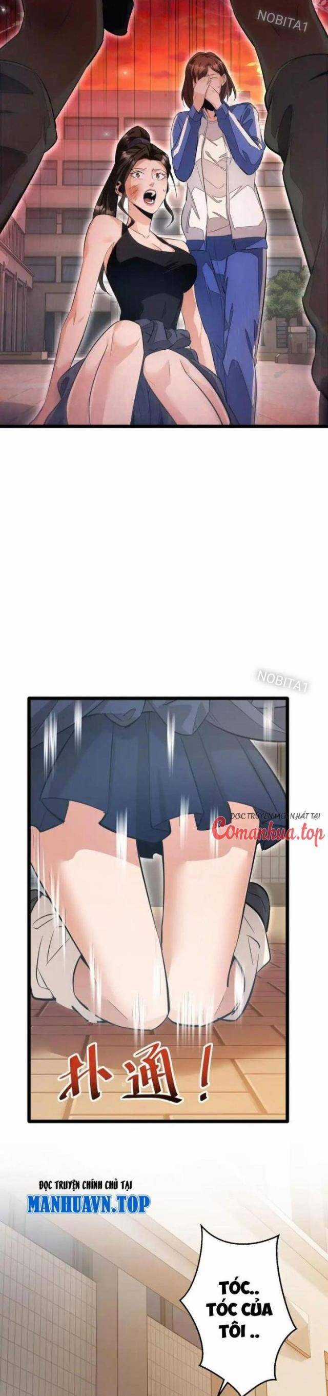 Mạt Thế Trùng Sinh: Ta Dựa Vào Mở Rương Vấn Dỉnh Đỉnh Phong Chapter 7 trang 3