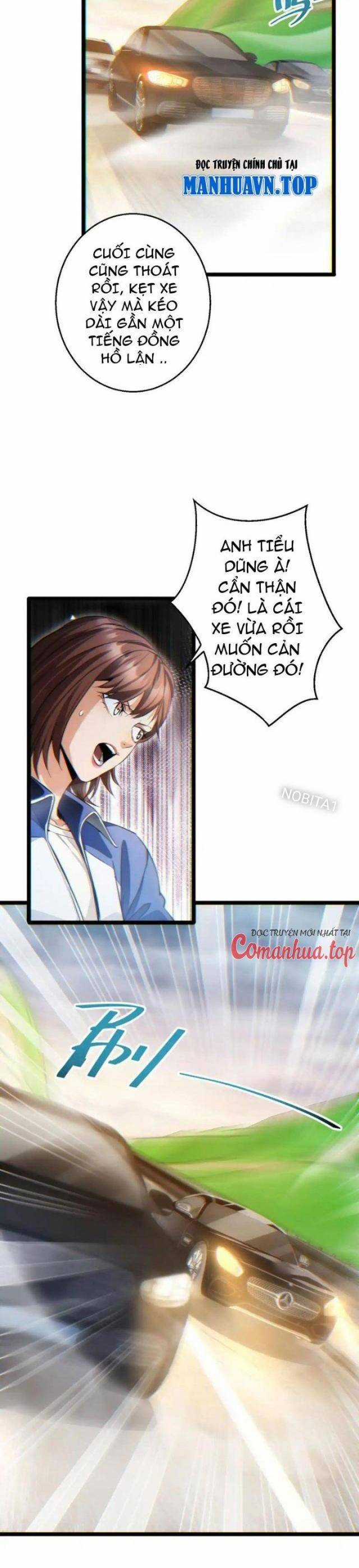 Mạt Thế Trùng Sinh: Ta Dựa Vào Mở Rương Vấn Dỉnh Đỉnh Phong Chapter 7 trang 31