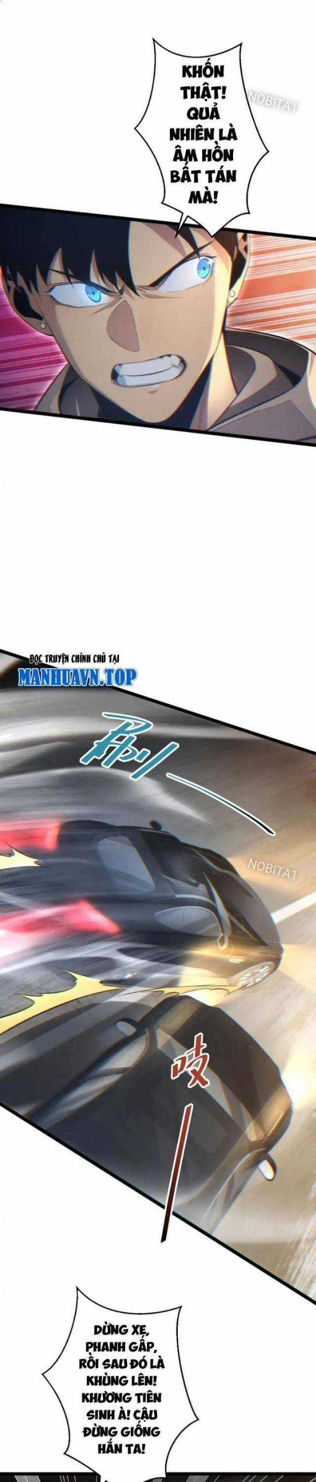 Mạt Thế Trùng Sinh: Ta Dựa Vào Mở Rương Vấn Dỉnh Đỉnh Phong Chapter 7 trang 32